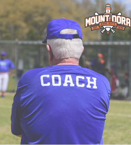 Mount Dora Babe Ruth League